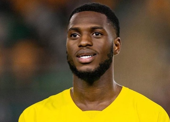 Chypre : À peine rentré de la CAN, Alex Moussounda reprend du service et assure avec l'Aris Limassol 