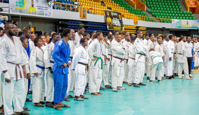 Judo gabonais : la Fégajudo lance son processus électoral pour l'olympiade 2027-2030