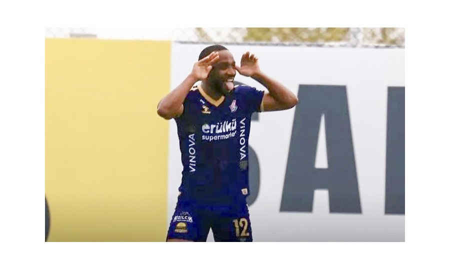Chypre du Nord : Laurys Ndong Meye buteur et passeur, le succès de Cihangir contesté