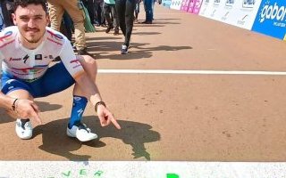 Diplomatie sportive : « Discover Gabon » bientôt sur le maillot du FC Barcelone ?
