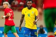 Éliminatoires CAN 2027 : Les Panthères du Gabon courageuses tombent d'entrée face aux Lions de l'Atlas 