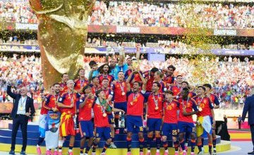Mondial 2026 : l'Espagne sacrée devant l'Argentine, une 2e étoile bâtie sur des records