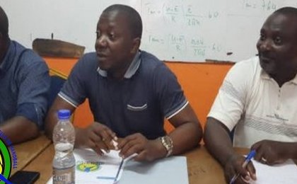 Handball Pro : La Lineph en conclave avec les présidents des clubs ce 5 novembre