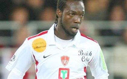 Brou Apanga en partance pour le RC Lens ?
