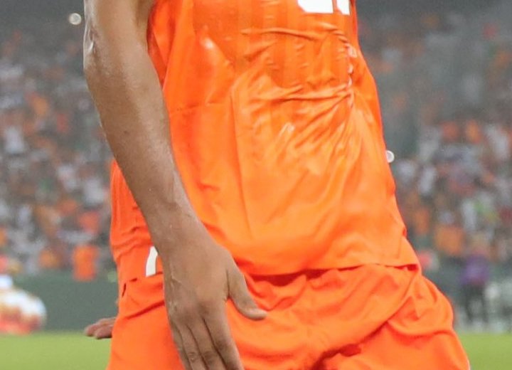 CAN 2023 : la Côte d'Ivoire en finale de sa CAN après sa victoire sur la RDC