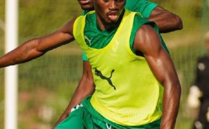 Transfert : Stane Essono file au Racing Club de Grasse en France