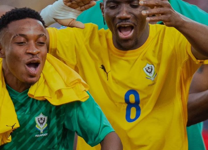 Fenêtre FIFA du mois de juin : les dates et les adversaires des Panthères du Gabon