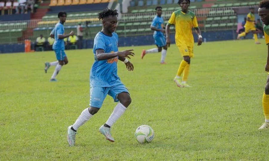 National-Foot 1 : le championnat gabonais classé 26e en Afrique et 4e en zone Uniffac