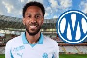 Mercato : Aubameyang poussé vers la sortie par l'OM, la DNCG accélère le dégraissage