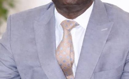 Dr Marcel MBELE-LOUSSOU : « Le sport gabonais doit entrer dans l'ère de la planification »