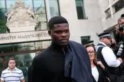 Mondial 2026 : Le Ghana saisit la justice canadienne pour tenter de faire entrer Thomas Partey