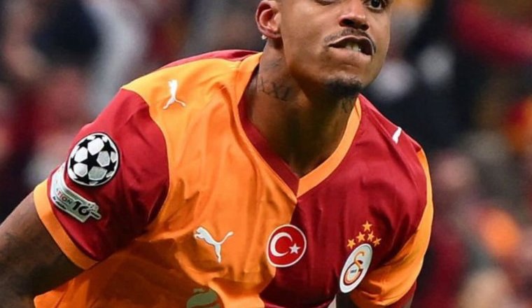 Turquie : Mario Lemina et Galatasaray corrigent Erzurumspor
