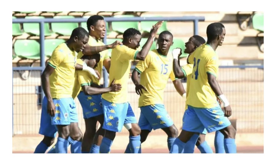 CAN U23 2027 : exempté du premier tour, le Gabon attend la Tunisie ou le Bénin
