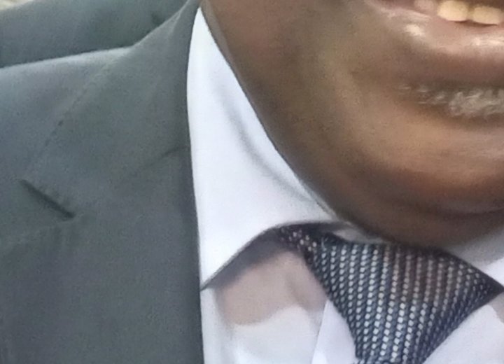 Bonaventure Nzigou Manfoumbi, nouveau patron de la boxe gabonaise