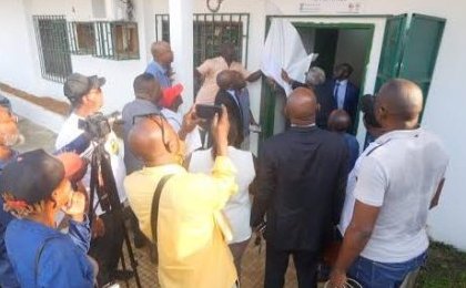 Karaté gabonais : La Fégakama s'offre enfin un siège et tourne la page du nomadisme