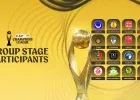 Ligue des champions CAF : Wiliete élimine le tenant Sundowns, les 16 qualifiés connus