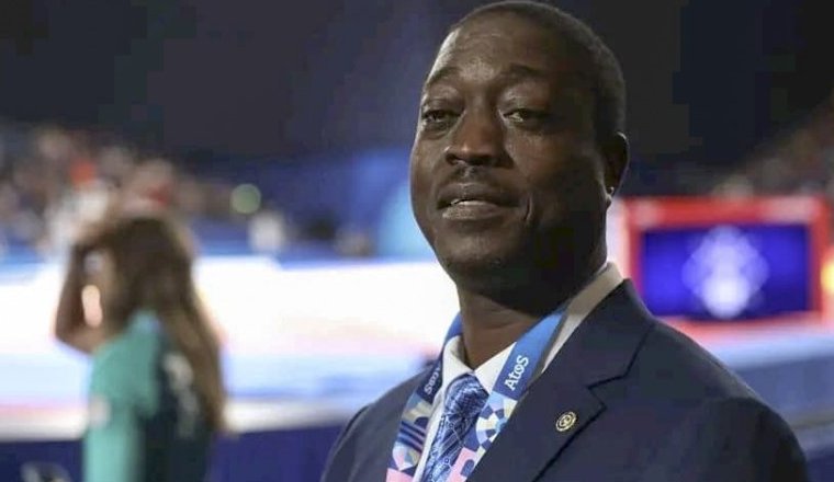 Mondiaux de judo 2026 : Jean-Claude Djimbi, seul Africain parmi les superviseurs à Bakou