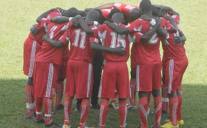 National-Foot : Les clubs de Divisions 1 renouent avec le championnat le week-end prochain