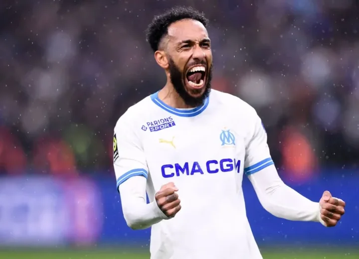 Prix Marc Vivien Foé 2024 : Pierre Emerick Aubameyang voit double après 2013 !