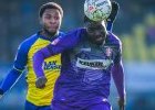 Coupe des Pays-Bas : Yannis M'Bemba et Dordrecht renversés par Genemuiden
