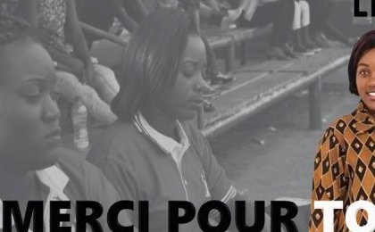 Naufrage de l'Esther Miracle : le handball gabonais en deuil avec la perte de Grace Bantsantsa