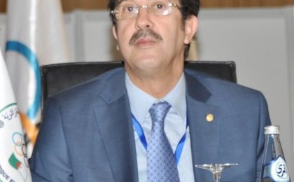 Élections de l'ACNOA : Mustapha Berraf en route pour un troisième mandat
