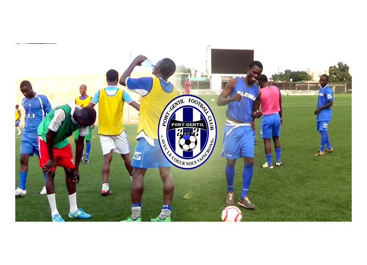 POG FC le parfait outsider du prochain National Foot !