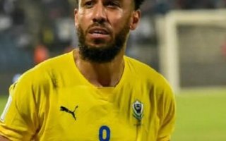 Gabon : Aubameyang met sa carrière avec les Panthères entre parenthèses