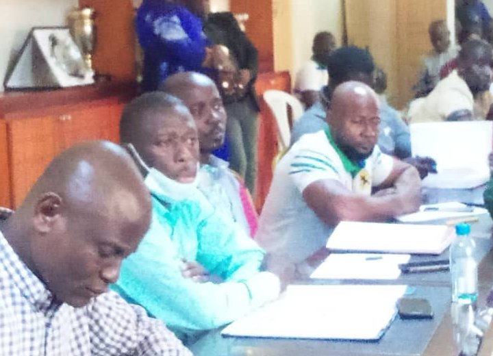 Handball : Une trentaine de techniciens gabonais en quête de la licence D de la CAHB