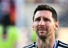 Messi dit adieu à l'Argentine : 207 matchs, 125 buts et une légende éternelle