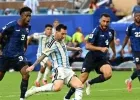 Mondial 2026 : Le Cap-Vert fait trembler l'Argentine avant de tomber en prolongation