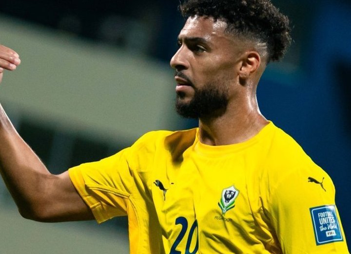 Mondial 2026 : Denis Bouanga envoie un message fort avant les barrages