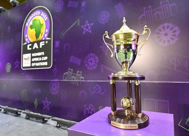 CAN féminine Maroc 2024 : les 12 nations qualifiées pour la phase finale sont connues