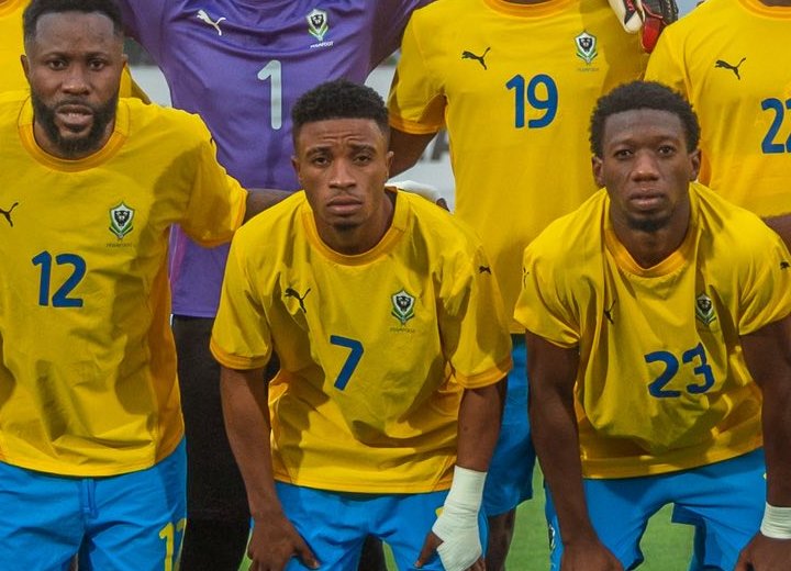 Classement FIFA : les Panthères du Gabon perdent une place en juillet et sont désormais 80e mondial