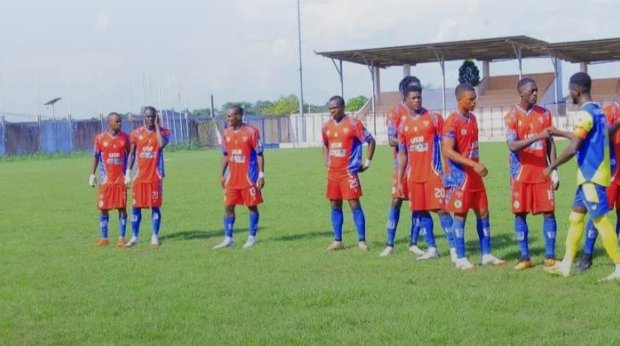 National foot 1 : La FIFA frappe l'AS Dikadi et l'US Bitam d'une interdiction de recrutement