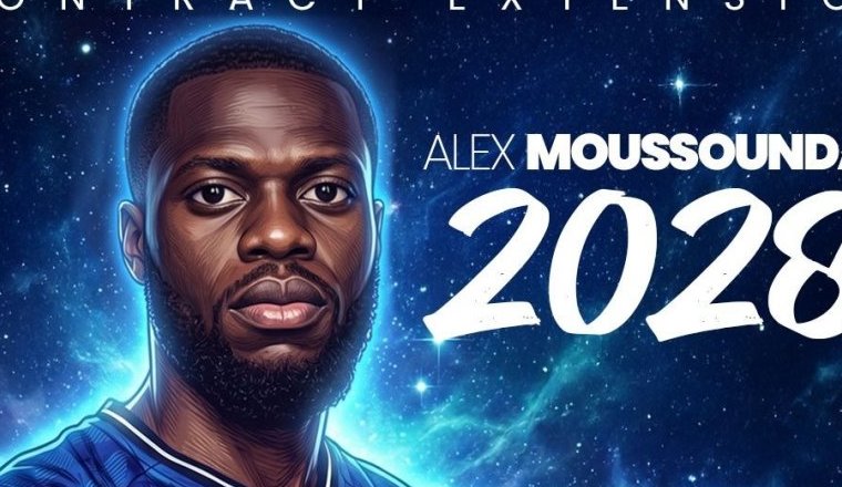 Israël : Alex Moussounda quitte l'Aris Limassol et s'installe à l'Hapoel Petah Tikva jusqu'en 2028