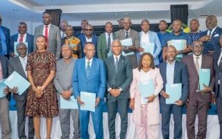 Agréments techniques : 27 membres du collège électoral de la Fégafoot enfin régularisés