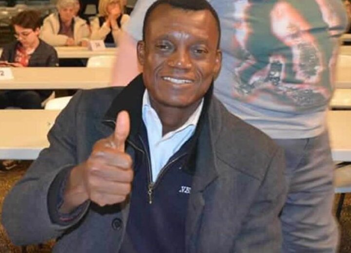 Championnats du monde de scrabble classique 2023 : François Xavier Adjovi sur le toit du monde
