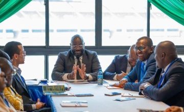Task Foot 2026 : le Gabon veut réformer son football sans rompre avec la FIFA et la CAF