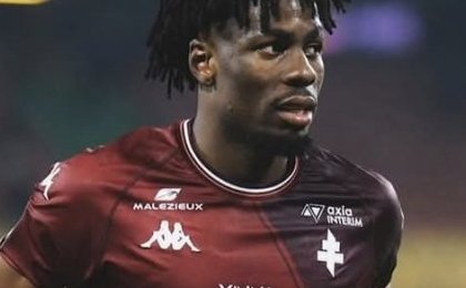 Ligue 2 : Ajaccio inflige un revers à Metz de Michel Mboula dans les derniers instants du match