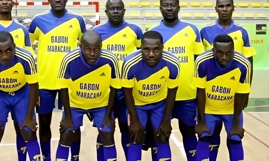 Mara'Monde 2026 : Le Gabon hérite de la Côte d'Ivoire dans un groupe relevé
