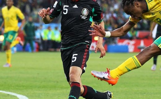 Mondial 2026 : Mexique-Afrique du Sud, seize ans après Soccer City