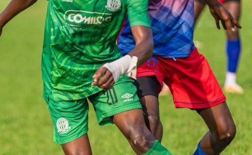 National Foot 1 : Mangasport file vers le titre, l'US Bitam relance la bataille du maintien