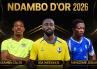 Ndambo d'Or 2026 : le successeur de Derrick Assoumou connu le 7 août