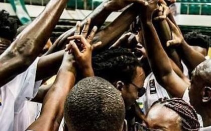Éliminatoires BAL 2024 : Espoir BC démarre par une victoire sur Bangui Sporting Club