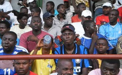 Mangasport conforte sa place de leader en National-Foot