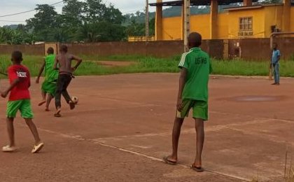Vie des ligues : le handball de la Nyanga dans l'abîme