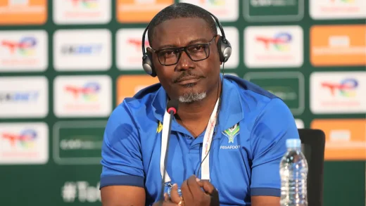 Fégafoot : Saturnin Ibela reprend les U23, les sélectionneurs des jeunes dévoilés