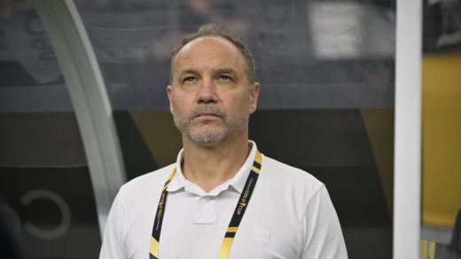 Panthères du Gabon : Migné et son adjoint toucheront 21,75 millions de FCFA par mois