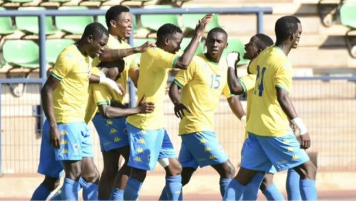 CAN U23 2027 : exempté du premier tour, le Gabon attend la Tunisie ou le Bénin